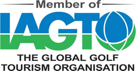 member of IAGTO